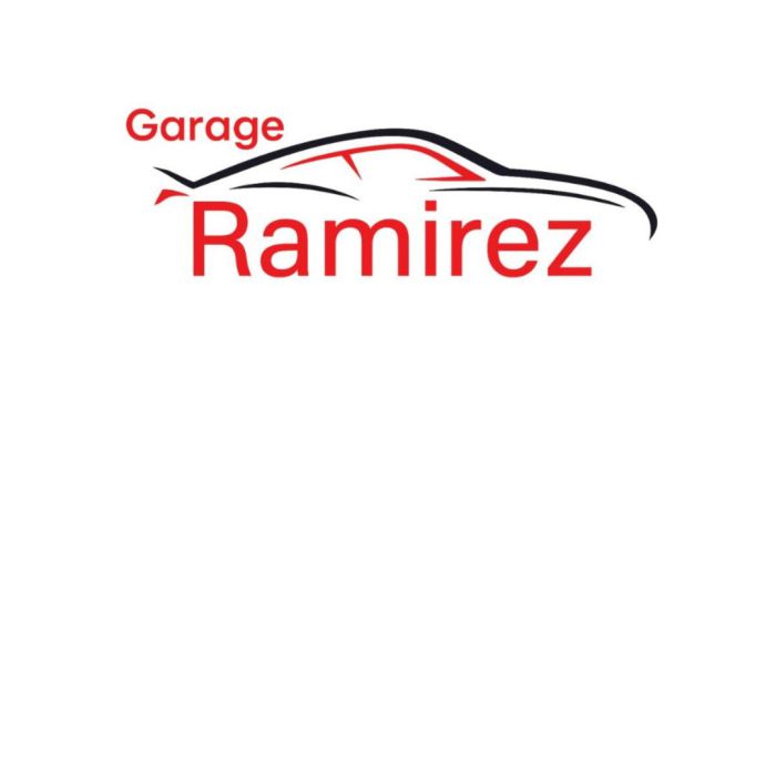 Garage Ramirez origineel logo (180 x 180 px)