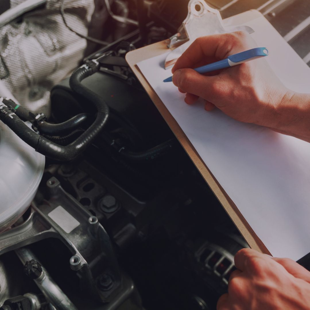 APK Assen Garage Ramirez.