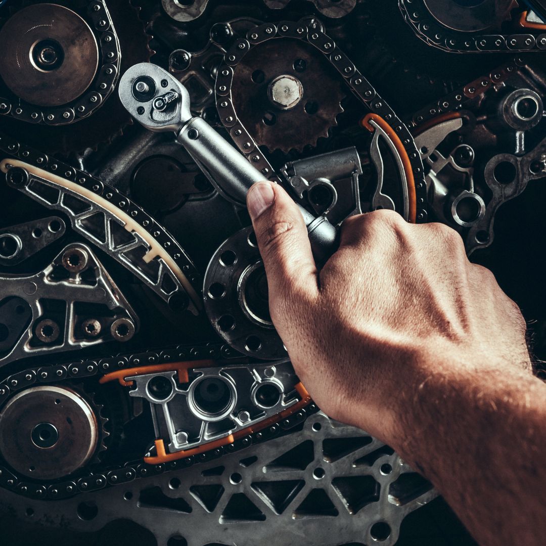 Autoreparatie Assen garage Ramirez