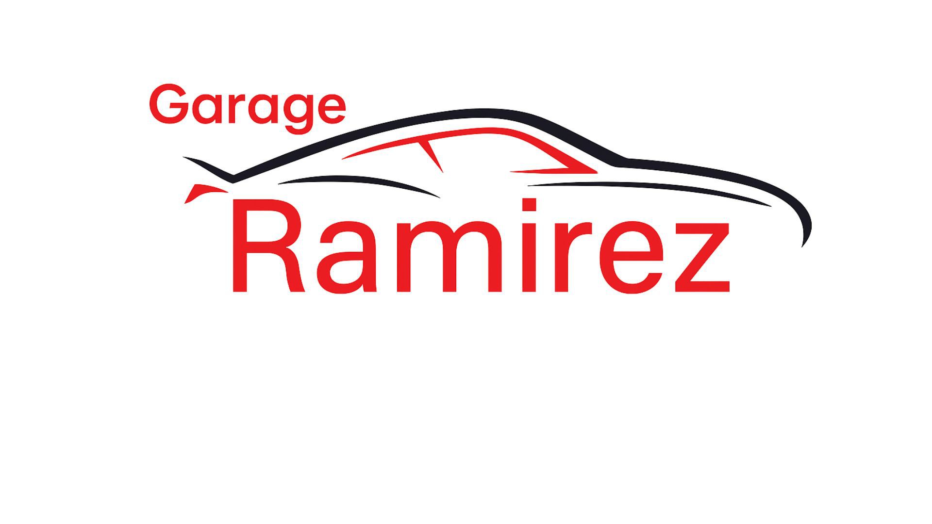 Ramirez Logo Header