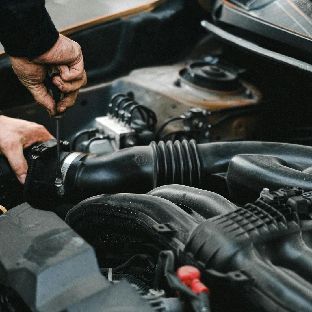 auto onderhoud garage Ramirez Assen