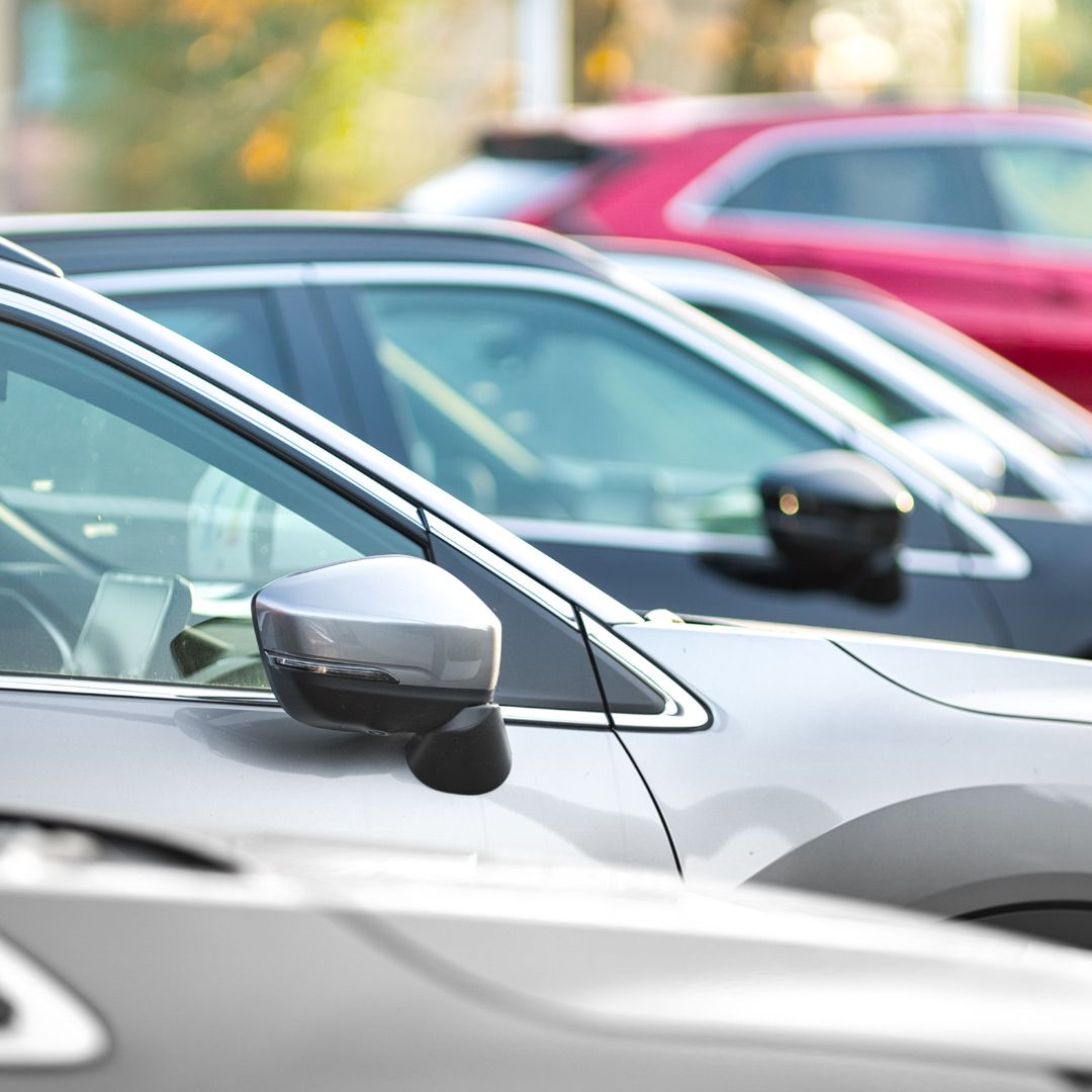 occasions garage Ramirez